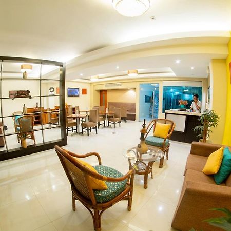 El Dorado Express Hotel Iquitos Bagian luar foto