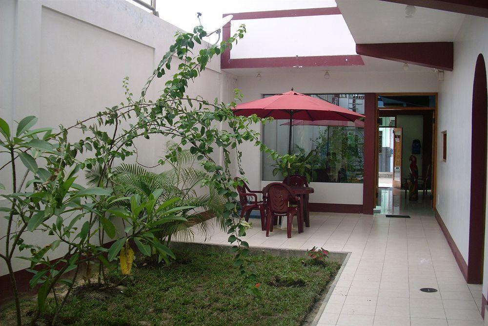 El Dorado Express Hotel Iquitos Bagian luar foto