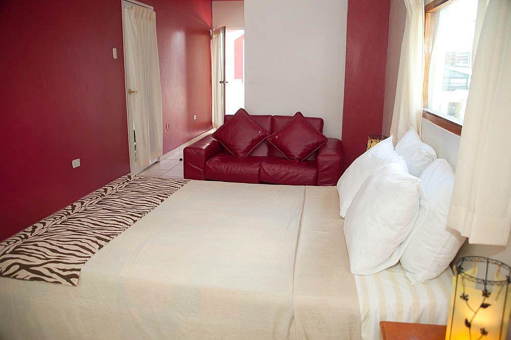 El Dorado Express Hotel Iquitos Bagian luar foto
