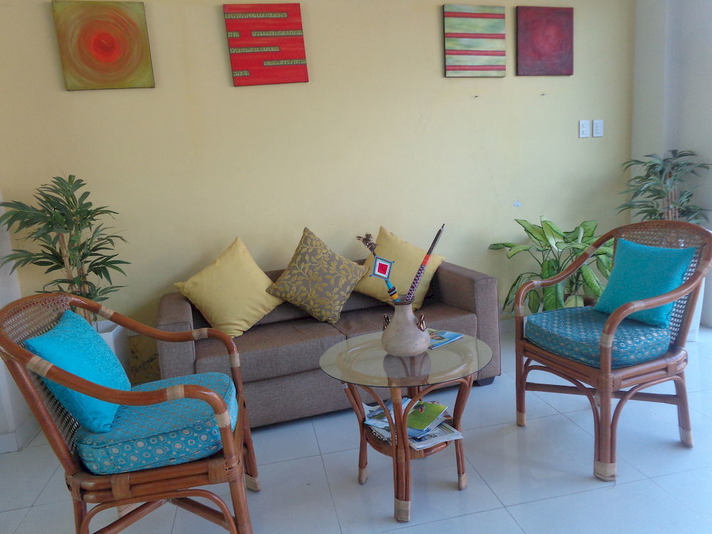 El Dorado Express Hotel Iquitos Bagian luar foto
