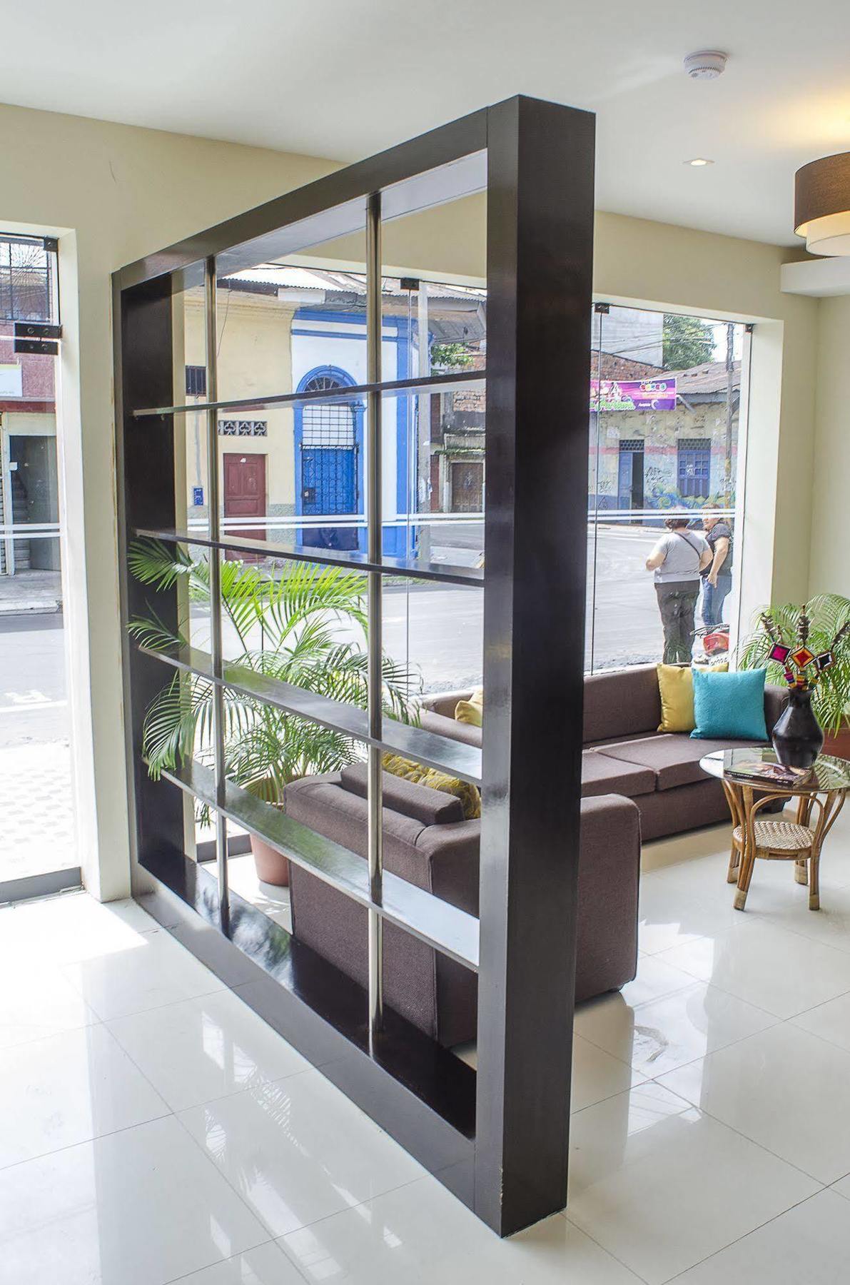El Dorado Express Hotel Iquitos Bagian luar foto