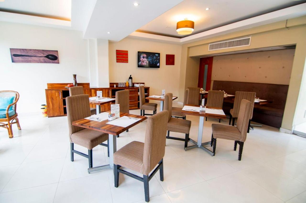 El Dorado Express Hotel Iquitos Bagian luar foto