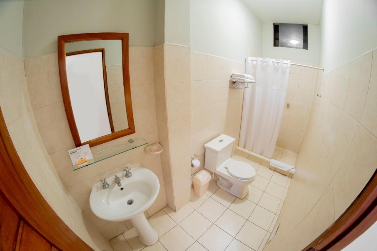 El Dorado Express Hotel Iquitos Bagian luar foto